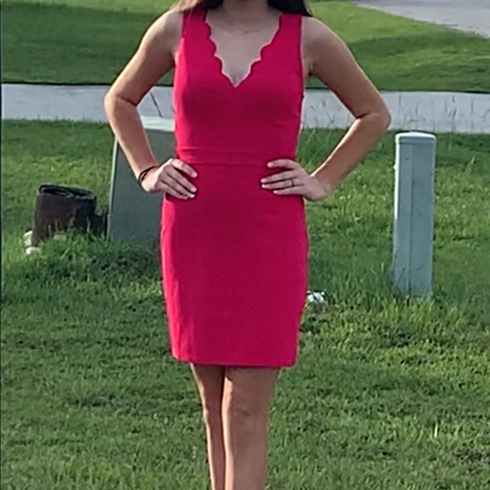 Nice Interview Dress - image 1